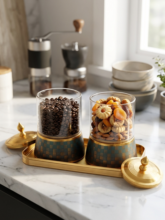 Littlewoods Aurelia Majestic Jar