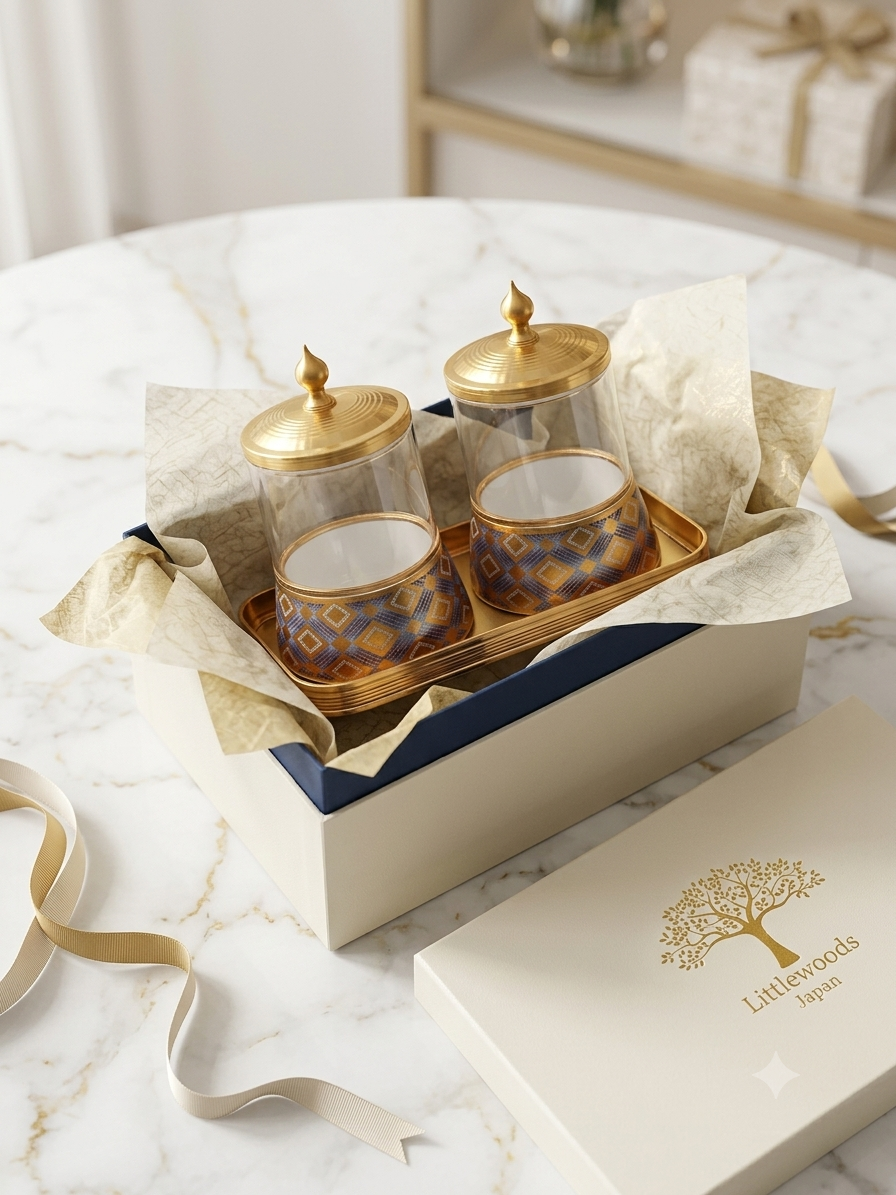 Littlewoods Aurelia Prestige Jar