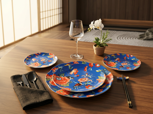 Littlewoods Ao Botan Serving Set