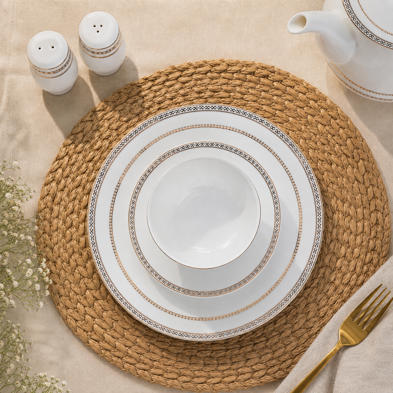 Dinner Sets