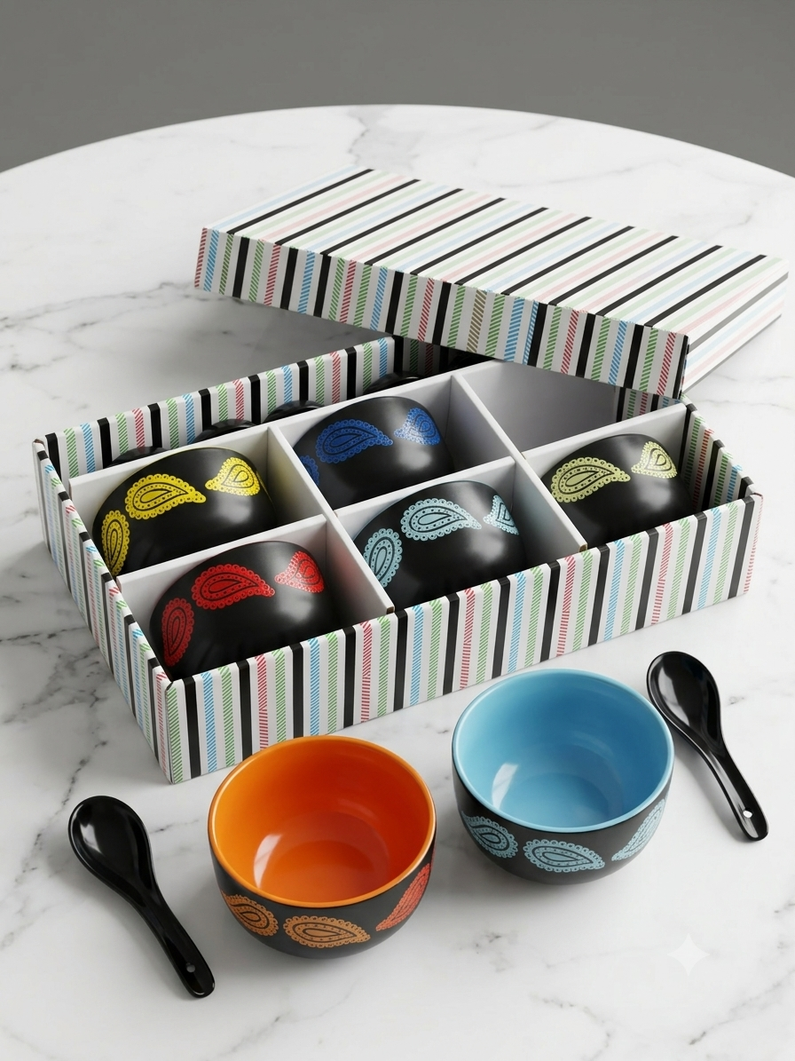 Gifting Items