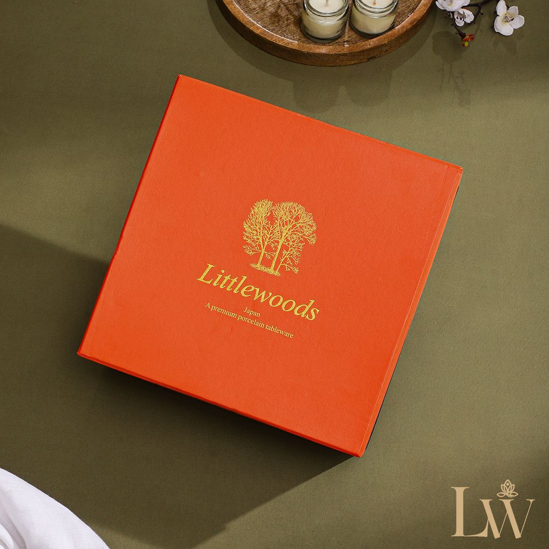 Golden 3-Tier Serving Stand