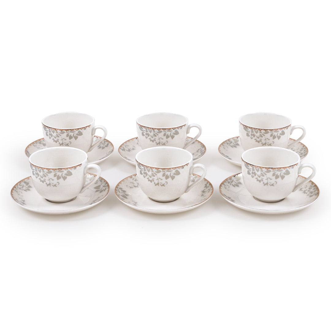 Maison Florenza Cup Saucer (Set of 6)