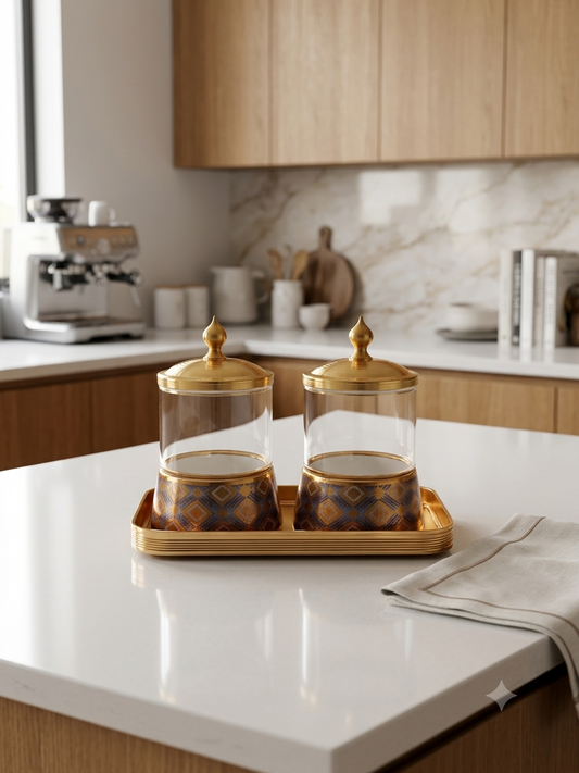 Littlewoods Aurelia Prestige Jar