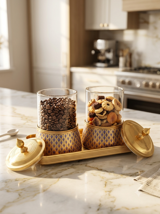 Littlewoods Aurelia Royale Jar