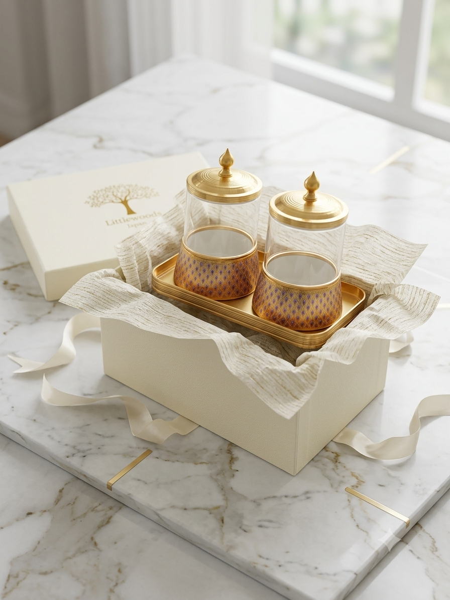 Littlewoods Aurelia Royale Jar