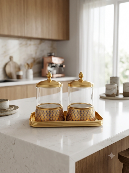 Littlewoods Aurelia Royale Jar