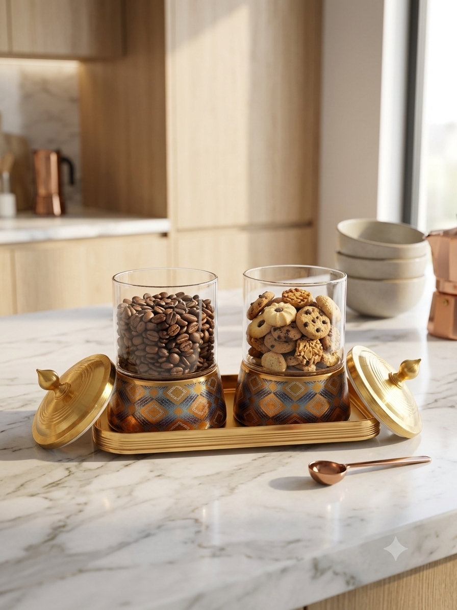 Littlewoods Aurelia Prestige Jar