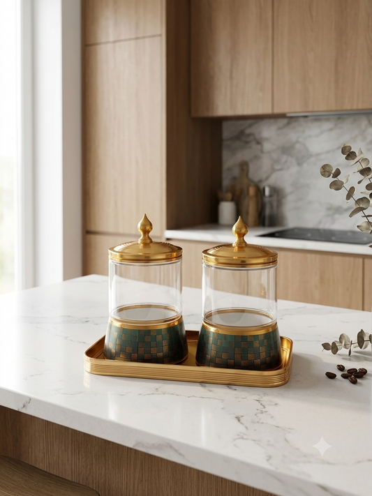 Littlewoods Aurelia Majestic Jar