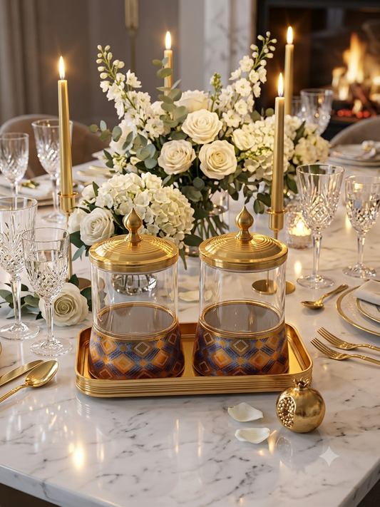 Littlewoods Aurelia Prestige Jar