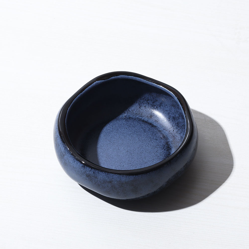 Nebula Blue Soup Set (Per Piece)