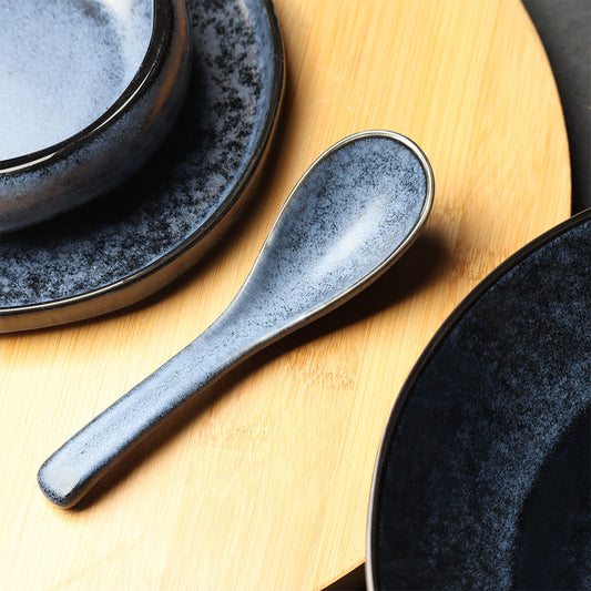 Nebula Soup Spoon (Set of 6)